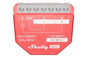 Smart Home - Shelly 1PM Gen4 (2-pack) - FG3800238070724