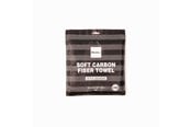 Biltilbehør - Maxshine Carbon Glasklud 40x40cm 360GSM 3 stk - TG151043