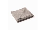Biltilbehør - Maxshine Microfiberklud Sømløs - 30 x 30cm - 50 stk - Grå - TG151046