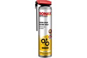 Biltilbehør - SONAX SilikoneSpray m. EasySpray 400ml - 348300514
