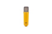 Mikrofon - Røde NT1 Signature Series - Gul - NT1SIGNATUREYELLOW