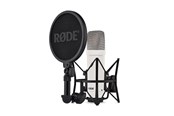 Mikrofon - Røde NT1 Signature Series - Hvid - NT1SIGNATUREWHITE