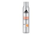 Parfume og dufte - Adidas Power Booster Men 72H Deo Spray – 200 ml - 200 ml - 69192