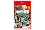 Spil - Metaphor: ReFantazio - Nintendo Switch 2 - RPG - 5055277058983
