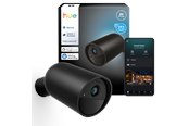 Smart Home - Philips Hue Secure 2K batterikamera - 929004258501