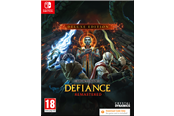 Spil - Legacy of Kain: Defiance Remastered (Deluxe Edition) - Code in a Box - Nintendo Switch - Action/Adventure - 4020628539160