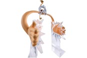 Merchandise - Banpresto - ONE PIECE - Monkey D. Luffy Gear 5 - Figure Figure Life 27cm - Figur - PZ71023P