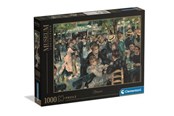Puslespil - Clementoni Puslespil Renoir-Bal Du Moulin De La G.M, 1000 bri 2D Puslespil - 37091