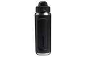 Camping & Friluftsliv - Stanley The Wellspring Bottle - 710 ml - Black 2.0 - 10-13111-032