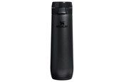 Camping & Friluftsliv - Stanley Flowstate™ Spring - 590 ml - Black - 10-21048-0271