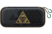 Spil tilbehør - Nintendo Switch 2 Carrying Case - The Legend of Zelda - 40th Anniversary Edition - Cover - Nintendo Switch 2 - 0045496322052