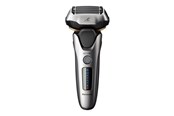 Barbermaskine - Panasonic Barbermaskine ES-LV69-S803 - shaver - black - ES-LV69-S803