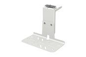 Vægbeslag, AV-Beslag & AV-Møbler - Ergotron mounting component - white - Max 0.6 kg - recommended for - 98-668-290