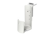 Vægbeslag, AV-Beslag & AV-Møbler - Ergotron mounting component - adjustable - white - Max 0.9 kg - recommended for - 98-682-629