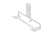 Vægbeslag, AV-Beslag & AV-Møbler - Ergotron mounting component - for scanner - white - Max 700 g - recommended for - 98-685-290