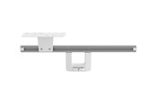 Vægbeslag, AV-Beslag & AV-Møbler - Ergotron mounting component - for printer / scanner - white - Max 590 g - recommended for - 98-669-290
