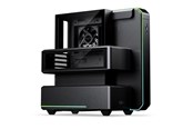 Kabinet - Phanteks EX5 - Kabinet - Miditower - Sort - PH-EX526_DBK01