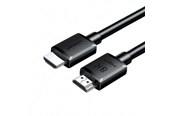 Skærmkabel - UGREEN HD175 8K HDMI Cable - 5m - Black - 45434