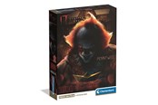 Puslespil - Clementoni Puzzle It-Horror Movies 1000 pieces 2D Puslespil - 37097