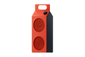 Bærbare & Fest Højtalere - CMF by Nothing Speaker M - Orange - A11000015