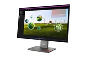 Skærm - 27" Lenovo ThinkVision P27Q-40 - 64A7ZAT6EU