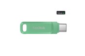 USB Stick - SANDISK Ultra Dual Drive Go - 2TB - USB Stick - SDDDC3-2T00-G46AG