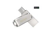 USB Stick - SANDISK Ultra Dual Drive Luxe - 2TB - USB Stick - SDDDC4-2T00-G46