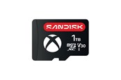 Hukommelseskort - SANDISK microSD Card for ROG Xbox Ally (X) - 200MB/s - 1TB - SDSQXKN-1T00-GN6GN