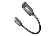 USB kabel - AXAGON - USB-C adapter - 24 pin USB-C to USB Type A - 20 cm - RUCM-AFAC