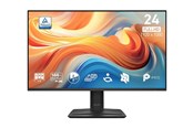 Skærm - 24" MSI PRO MP242 E14C - LED monitor - Full HD (1080p) - 24" - HDR - PRO MP242 E14C