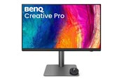 Skærm - 27" BenQ Creative Pro PD2732U - 9H.Y0MLA.TBE