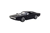 Merchandise - Jada Toys - Fast&Furious (4) 1970 Dodge Charger 1:24 - 9335729314R00