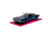 Merchandise - Jada Toys - Pink Slips 1968 Dodge Charger 1:24 - 9336009314R00