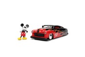 Merchandise - Jada Toys - Mickey Mouse 1951 Mercury Coupe 1:24 - 9336272314R00