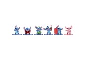 Merchandise - Jada Toys - Stitch Nano Diorama Pakke - 9336325314R00