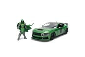 Merchandise - Jada Toys - Avengers Doctor Doom 2024 Ford 1:24 - 9336993314R00