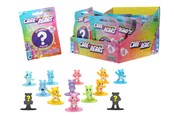 Merchandise - Jada Toys - Care Bears Blind Pack Nanofigs, 13-ass. - 9337017314R00