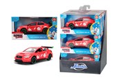Merchandise - Jada Toys - Sonic Knuckles 2016 Subaru WRX STI, 1:32 - 9337024314R00