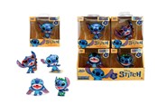 Merchandise - Jada Toys - Stitch figurer 2.5", Wave 2 - 9385261300W02