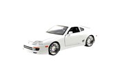 Merchandise - Jada Toys - Fast & Furious 1995 Toyota Supra 1:24 - 9397375314R00