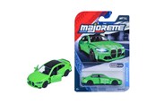 Legetøjsbil - Majorette Showroom Premium BMW M3, grøn - 8502000000Q02