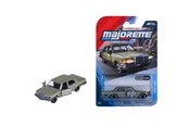 Legetøjsbil - Majorette Vintage Mercedes-Benz 450 SEL, grøn - 8502000001Q02