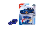 Legetøjsbil - Majorette Deluxe BMW M3, blå - 8502001000Q01
