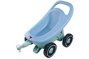 Løbecykler, Gåbiler & Scootere - BIG Buggy 3-i-1, gåvogn til baby - 800056254