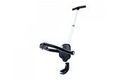 Løbecykler, Gåbiler & Scootere - BIG Premium skubbestang - 800056442