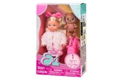 Legetøj - Simba Evi Love Teddy - 105733966
