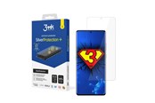 Mobil - Beskyttelsesglas - 3mk SilverProtection+ Protective Foil - Samsung Galaxy S20 Plus 5G - 5903108302647