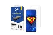 Mobil - Beskyttelsesglas - 3mk SilverProtection+ Protective Film - OnePlus 8 Pro 5G - 5903108303408
