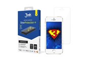 Mobil - Beskyttelsesglas - 3mk SilverProtection+ Protective Film - iPhone 5 / 5S / SE - 5903108305112