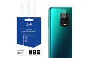 Mobil - Andet Tilbehør - 3mk Lens Protection™ Hybrid Camera Glass - Xiaomi Redmi Note 9 Pro Max - 5903108305150
